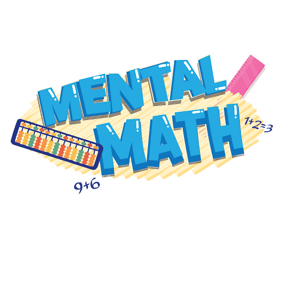 Mental Math Magic
